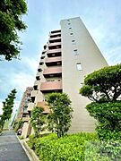 レジディア自由が丘の賃貸物件