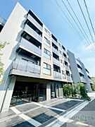 CedarPlaza目黒本町の賃貸物件