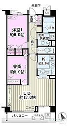 Park Residence戸越公園 1階