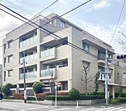 上町駅より徒歩6分 2階 築25年1ヶ月の賃貸物件