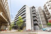 ＡＲＣＯＢＡＬＥＮＯ武蔵小杉の賃貸物件