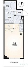 CREALpremier目黒 3階/307