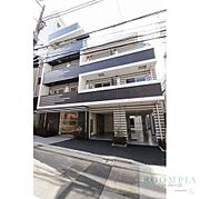 不動前駅より徒歩2分 2階 築6年5ヶ月の賃貸物件