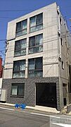 レガリア下丸子の賃貸物件