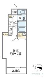 セレ渋谷本町 1階