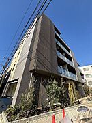 MaisondeTakayaの賃貸物件