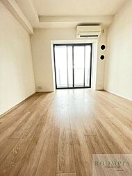 MFPRコート武蔵小山 1Kの写真