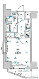 グランドパーク親水公園 7階/701