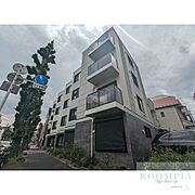 ＥＬＦＡＲＯ池尻 1階 築3年6ヶ月の賃貸物件