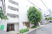 目黒駅より徒歩9分 2階 築23年2ヶ月の賃貸物件