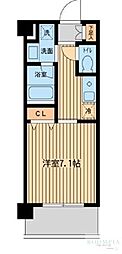 ＫＤＸレジデンス用賀 5階