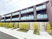 ブライズ高井戸DUEの賃貸物件