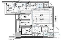 メインステージ大森北 9階