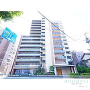 エスタート品川戸越II 5階 築8年10ヶ月の賃貸物件