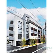 池尻大橋駅より徒歩12分 4階 築2年4ヶ月の賃貸物件