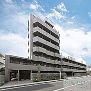 御嶽山駅より徒歩3分 4階 築2年8ヶ月の賃貸物件