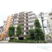 三軒茶屋駅より徒歩10分 3階 築15年9ヶ月の賃貸物件