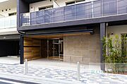 大井町駅より徒歩9分 4階 築3年7ヶ月の賃貸物件