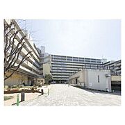 目黒駅より徒歩3分 4階 築25年11ヶ月の賃貸物件