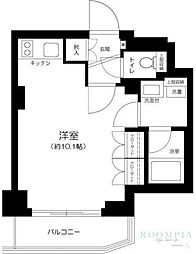 ＴＡＳ田園調布レジデンス 4階