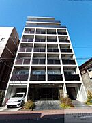 矢口渡駅より徒歩2分 5階 築9年6ヶ月の賃貸物件