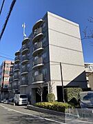 TK田園調布レディースフラッツ 2階 築29年6ヶ月の賃貸物件