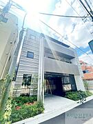 池尻大橋駅より徒歩11分 2階 築1年3ヶ月の賃貸物件
