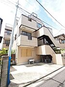 ドゥエルヤマモト 2階 築34年11ヶ月の賃貸物件