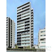 オーキッドレジデンス品川中延 3階 築4年5ヶ月の賃貸物件