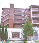 学芸大学駅より徒歩11分 6階 築26年7ヶ月の賃貸物件