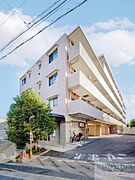 大岡山駅より徒歩4分 2階 築19年3ヶ月の賃貸物件