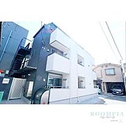 コンフィア目黒本町 2階 築8年5ヶ月の賃貸物件