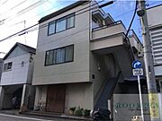 緑が丘駅より徒歩4分 1階 築96年6ヶ月の賃貸物件