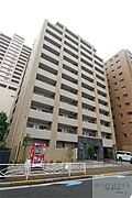 品川駅より徒歩12分 2階 築18年4ヶ月の賃貸物件