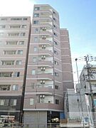 立会川駅より徒歩2分 築6年3ヶ月 11階建の賃貸物件
