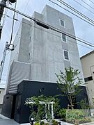 蒲田駅より徒歩9分 4階 築5年6ヶ月の賃貸物件