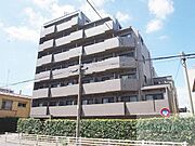 ルーブル西馬込参番館 3階 築18年4ヶ月の賃貸物件