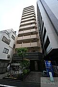リクレイシア蒲田の賃貸物件