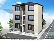 京急蒲田駅より徒歩13分 1階 新築の賃貸物件