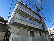 矢口渡駅より徒歩5分 1階 築10年3ヶ月の賃貸物件