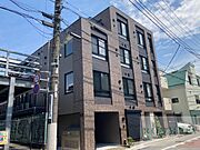 tocotamaterrace池上の賃貸物件