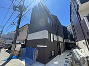 アピチェ池上0101 1階 築2年6ヶ月の賃貸物件