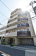 スカイコートパレス大田鵜の木の賃貸物件