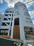 池尻マンション 3階 築52年8ヶ月の賃貸物件