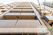 戸越銀座駅より徒歩6分 11階 築22年11ヶ月の賃貸物件