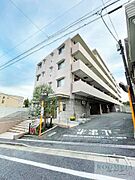 大岡山駅より徒歩4分 6階 築19年3ヶ月の賃貸物件