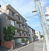 アビタ池上 2階 築35年3ヶ月の賃貸物件
