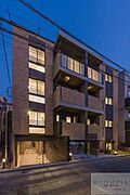 LaPerla桜新町 4階 新築の賃貸物件