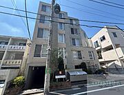 代々木公園駅より徒歩9分 2階 築9年の賃貸物件