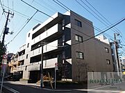 ルーブル学芸大学五番館 3階 築23年9ヶ月の賃貸物件
